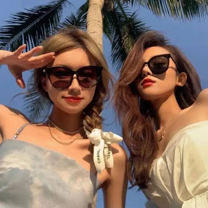 叠影惊潮